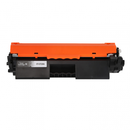 Toner zamiennik HP HT-CF230A BK (1600 stron)